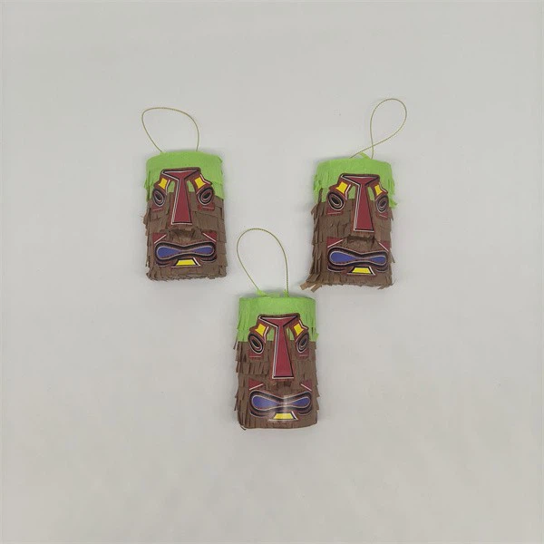 Tiki Pinata For Kids